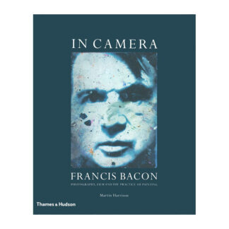 Francis Bacon by John Russell – The Francis Bacon Shop