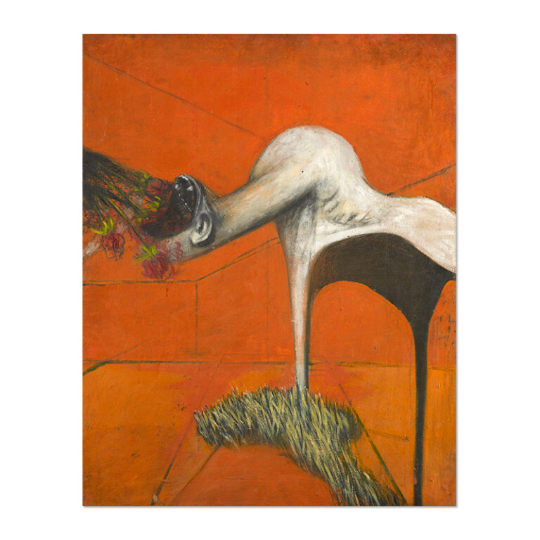 Art prints The Francis Bacon Shop