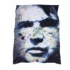 SILK SCARF