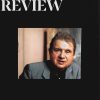 Bacon Review – Issue no. 1