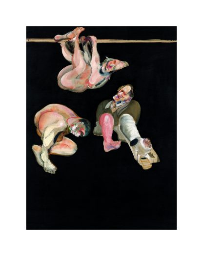 Three Studies from the Human Body, 1967